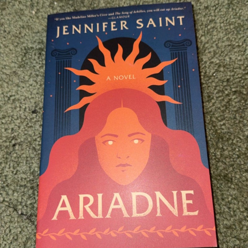 Ariadne