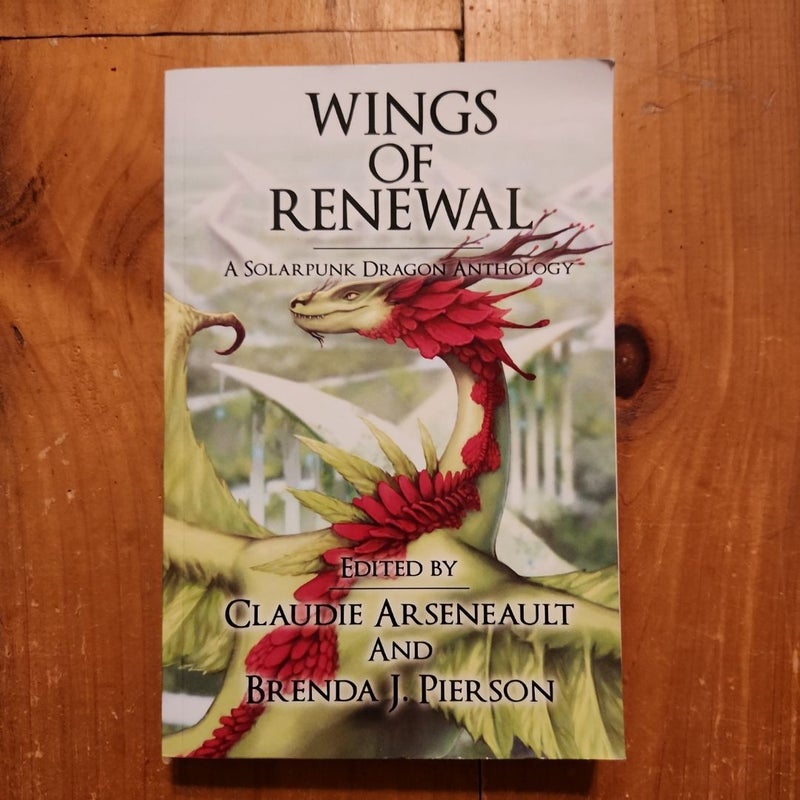 Wings of Renewal