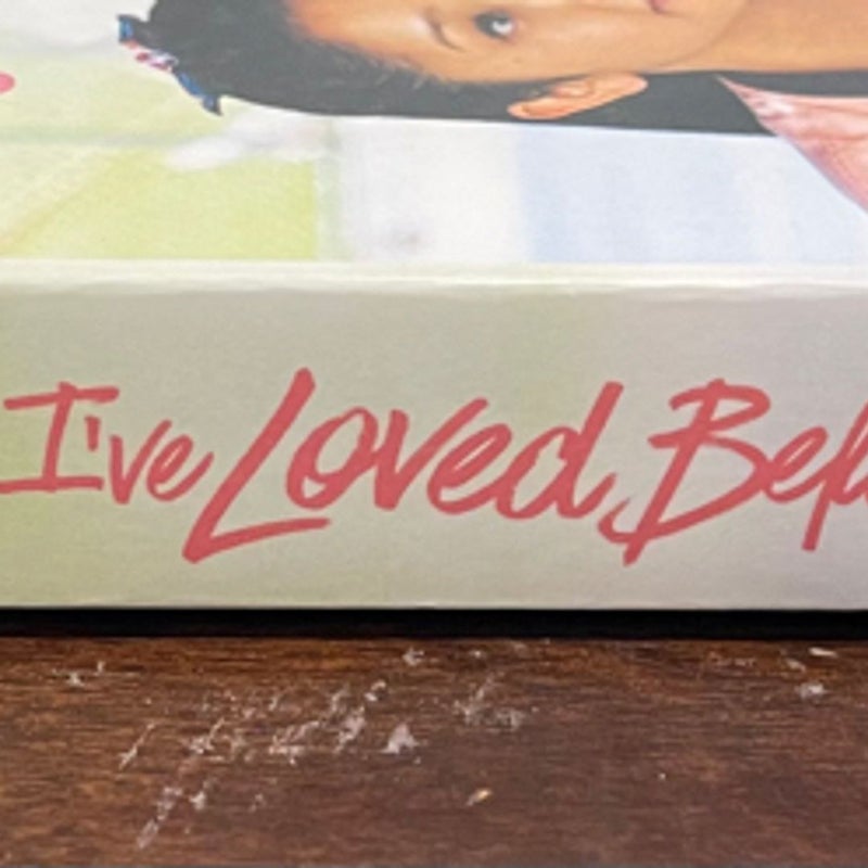 To All the Boys I've Loved Before