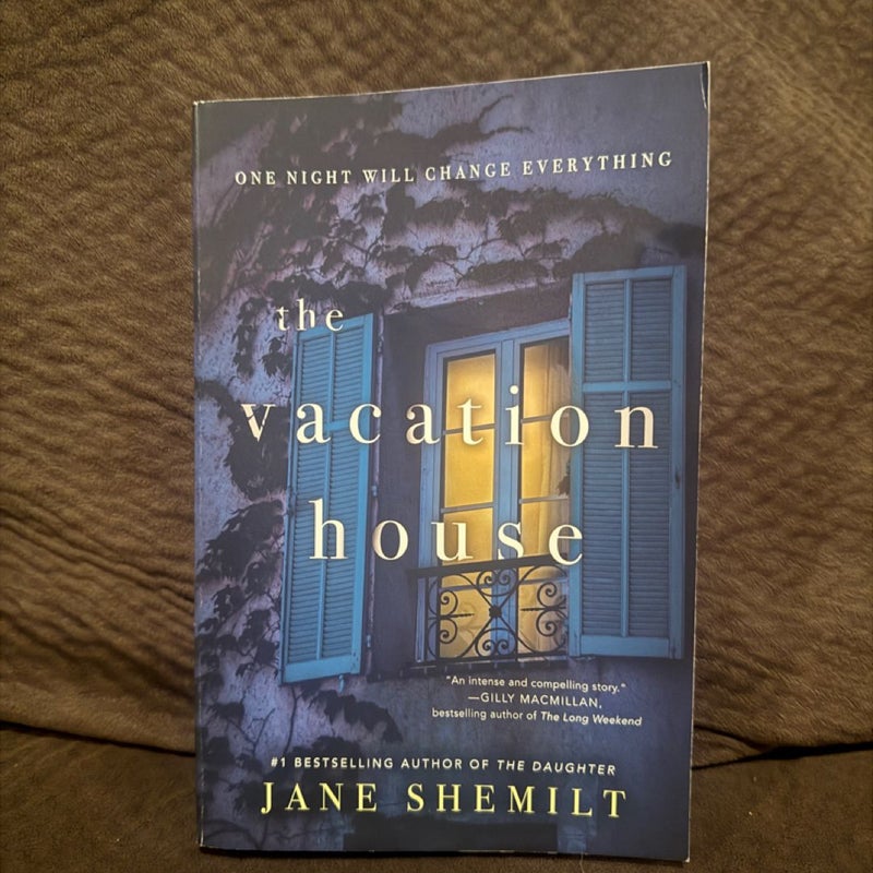 The Vacation House