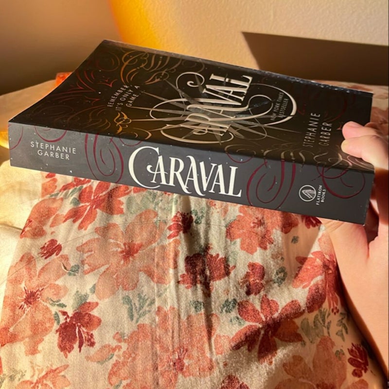 Caraval