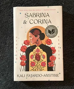 Sabrina and Corina
