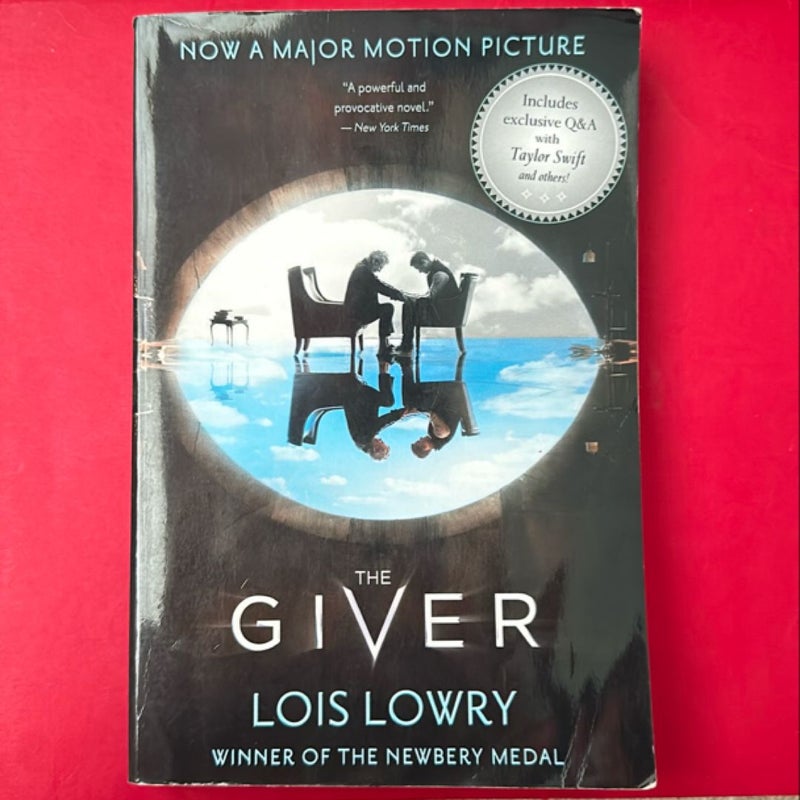 The Giver