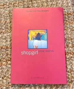 Shopgirl