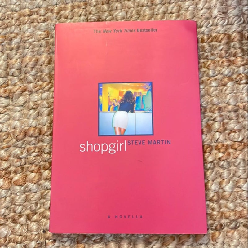 Shopgirl