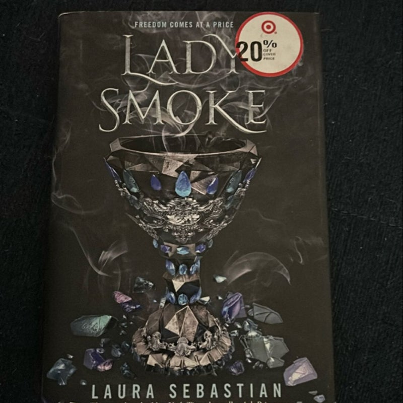 Lady Smoke