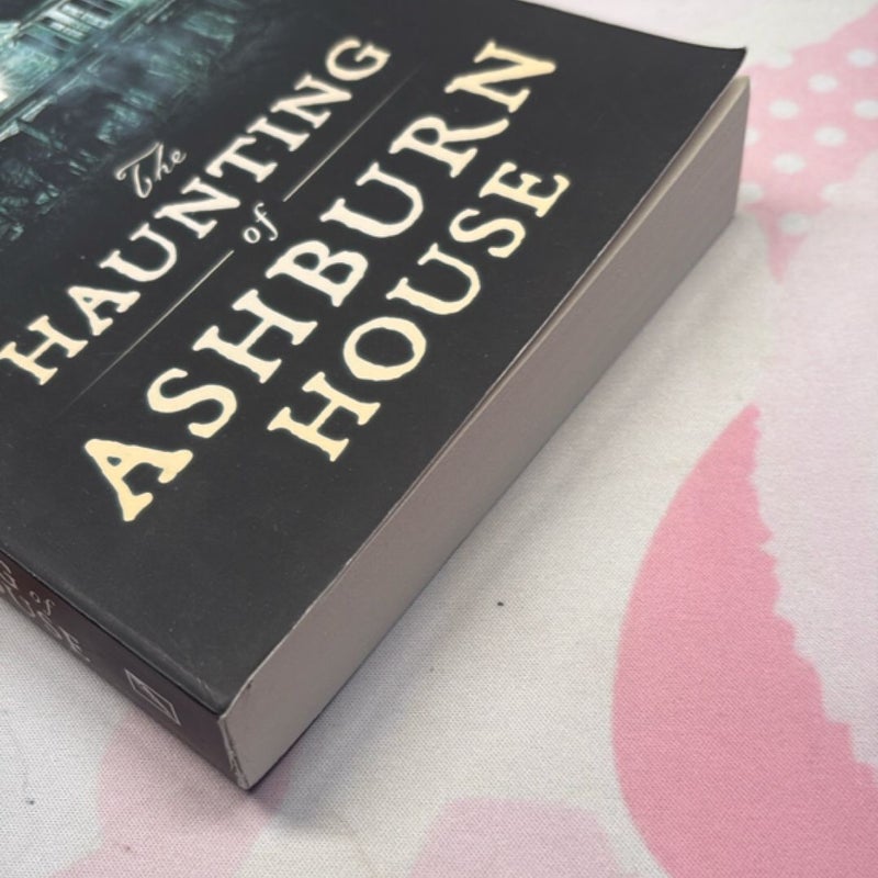  The Haunting of Ashburn House ✨50% OFF entire shop✨