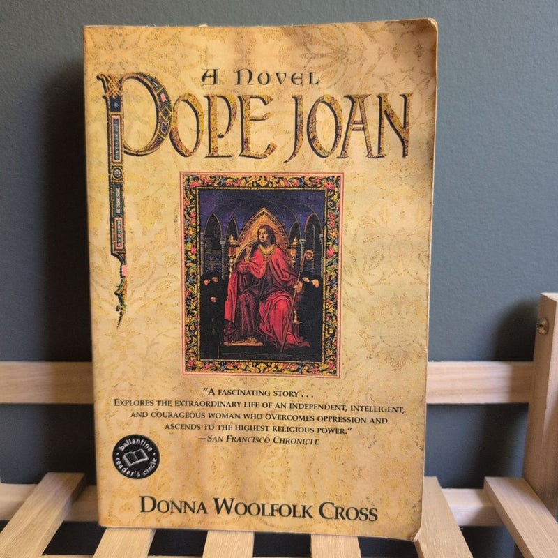 Pope Joan