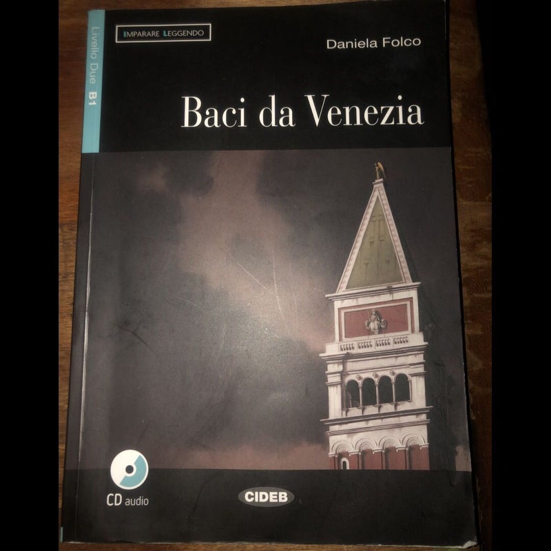 Baci da Venezia