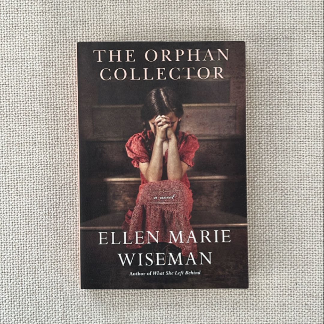 The Orphan Collector