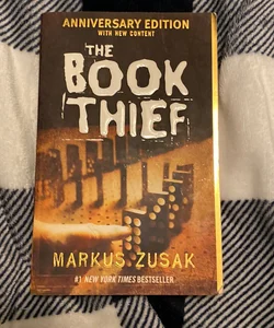 The Book Thief