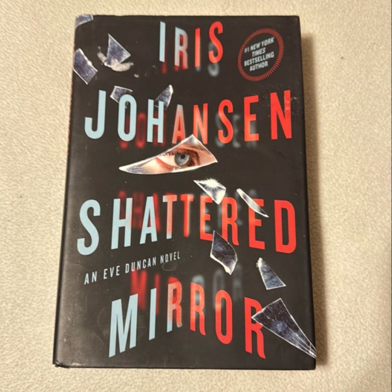 Shattered Mirror