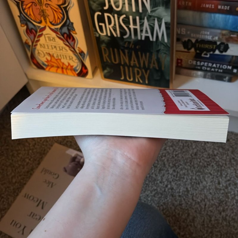 Bare Naked in Public