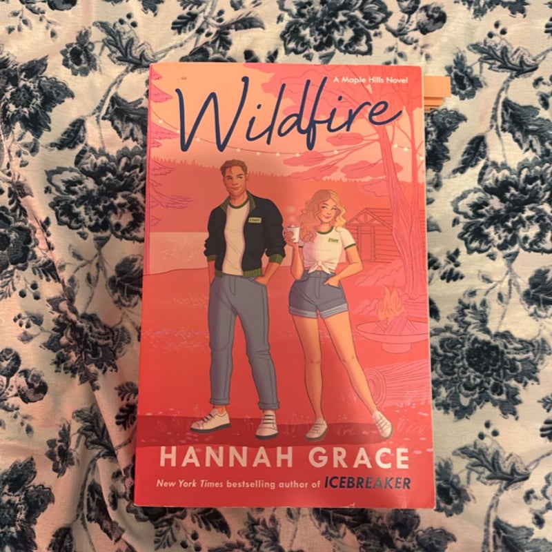 Wildfire