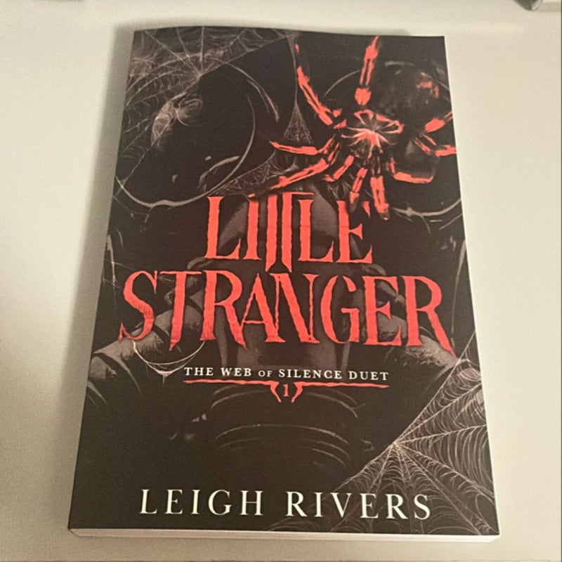 Little Stranger