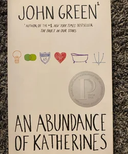 An Abundance of Katherines