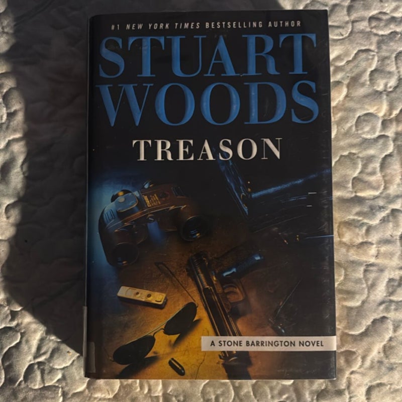 Treason