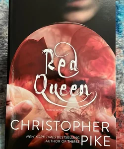 Red Queen