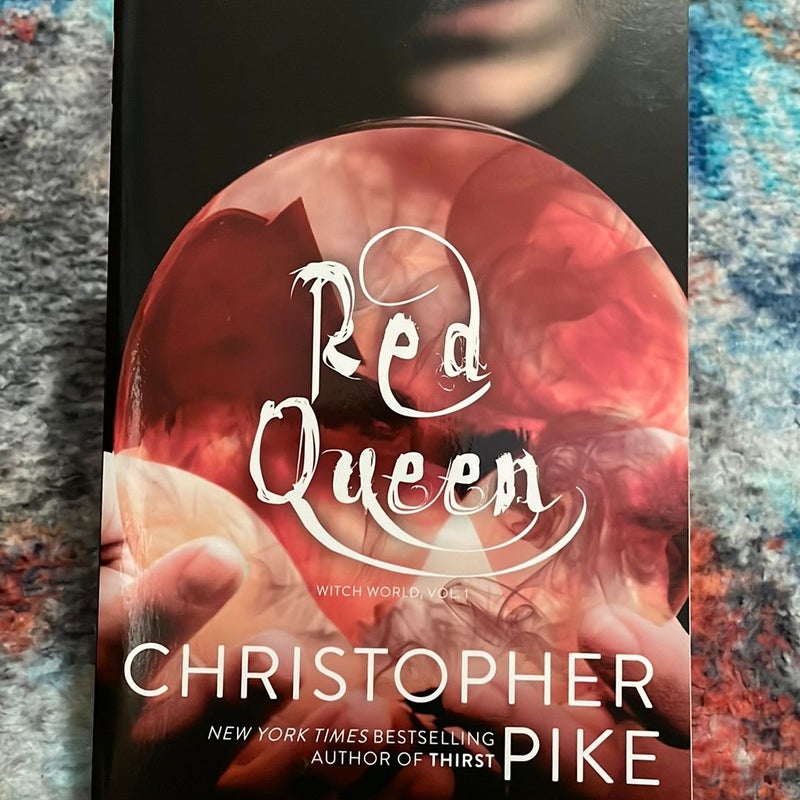 Red Queen