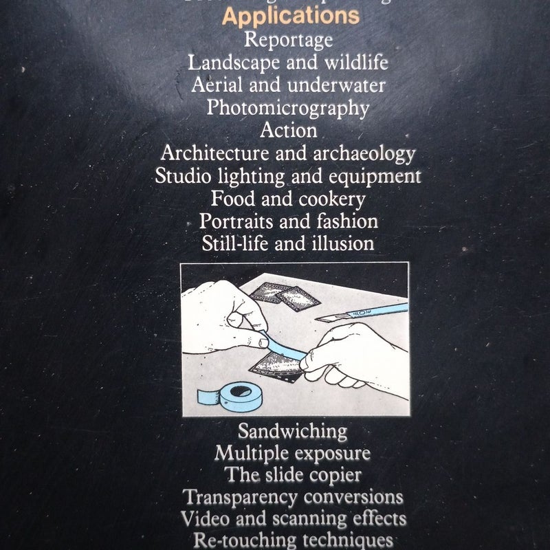 The Thirty-Five Millimeter Handbook