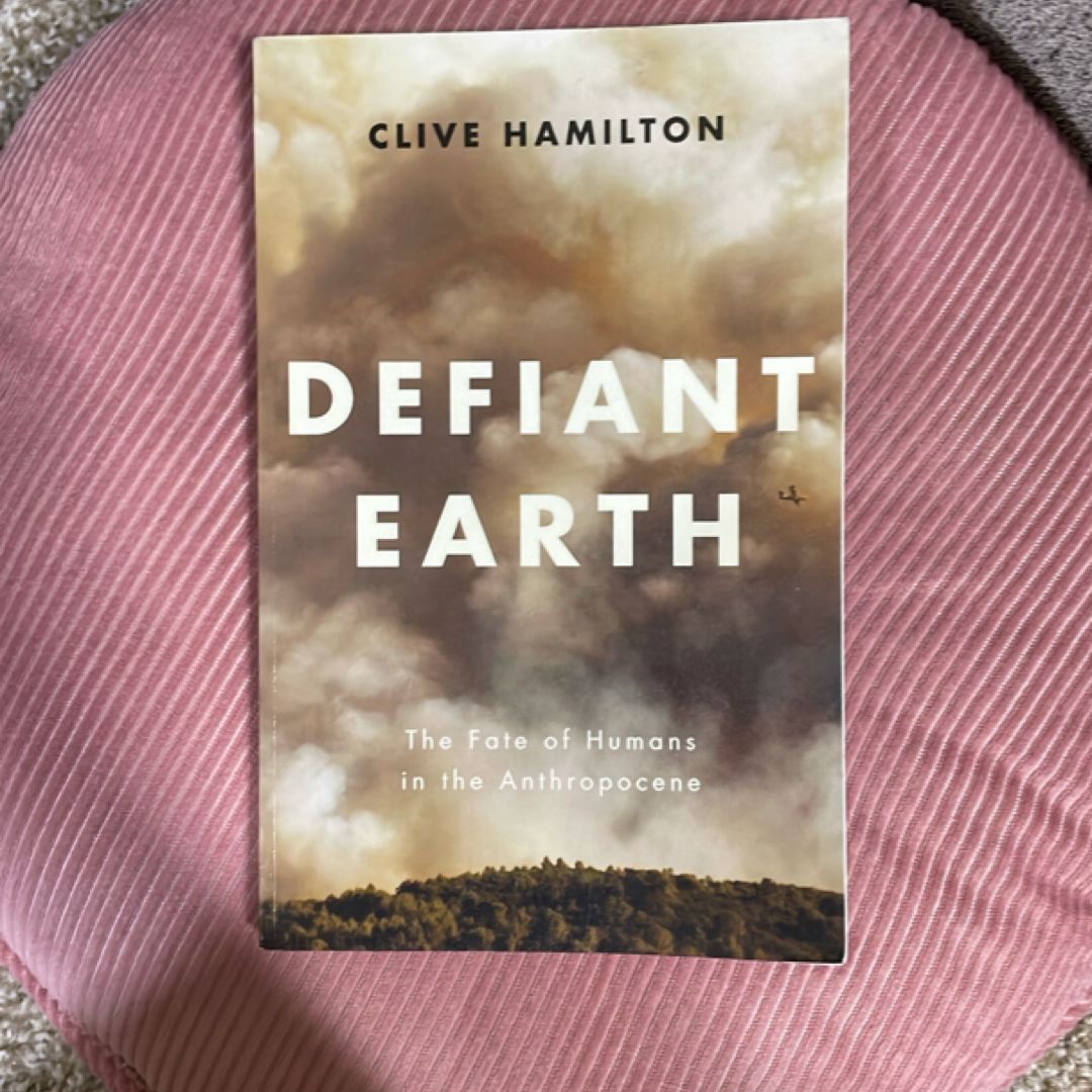 Defiant Earth