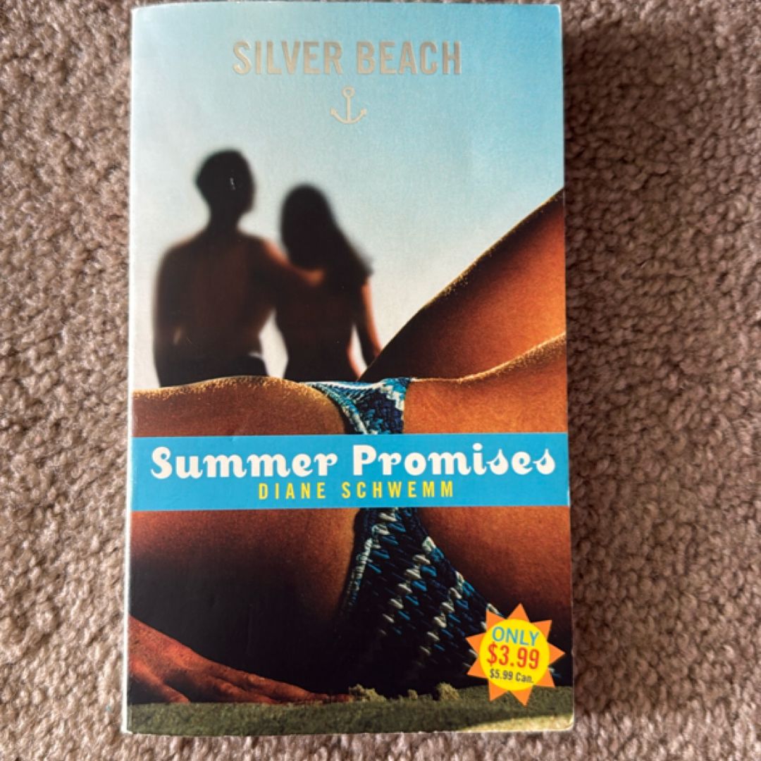 Summer Promises