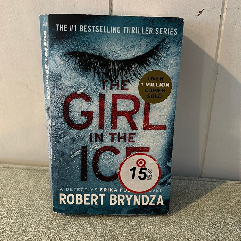 The Girl in the Ice