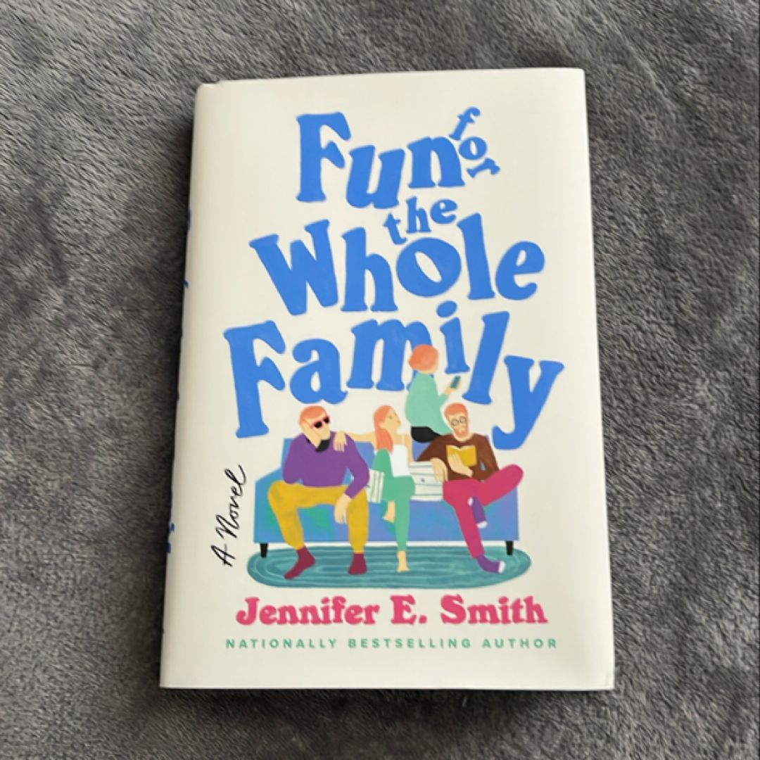 Fun for the Whole Family