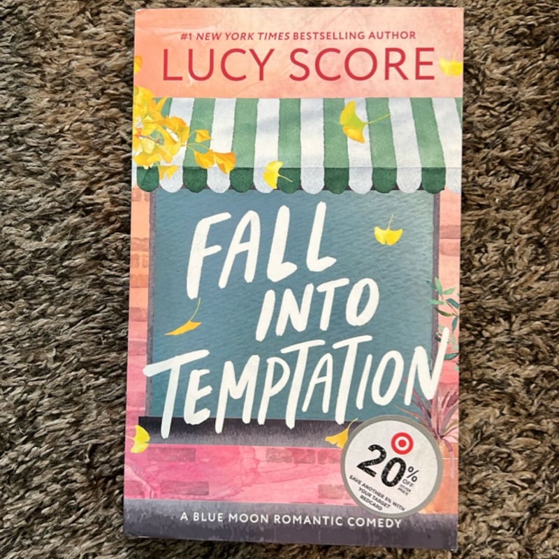Fall into Temptation