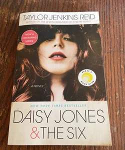 Daisy Jones and the Six