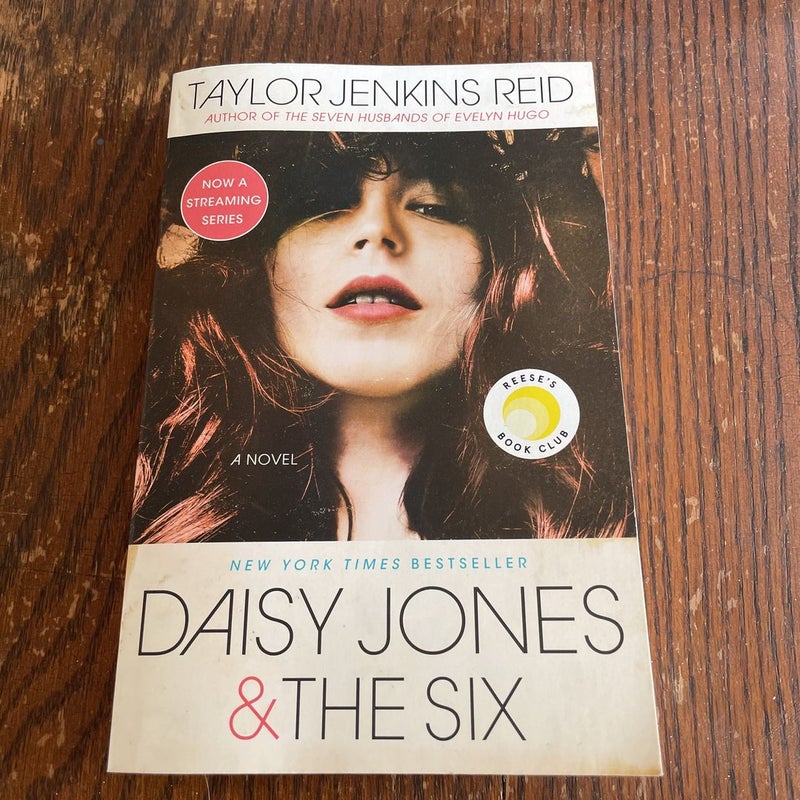 Daisy Jones and the Six