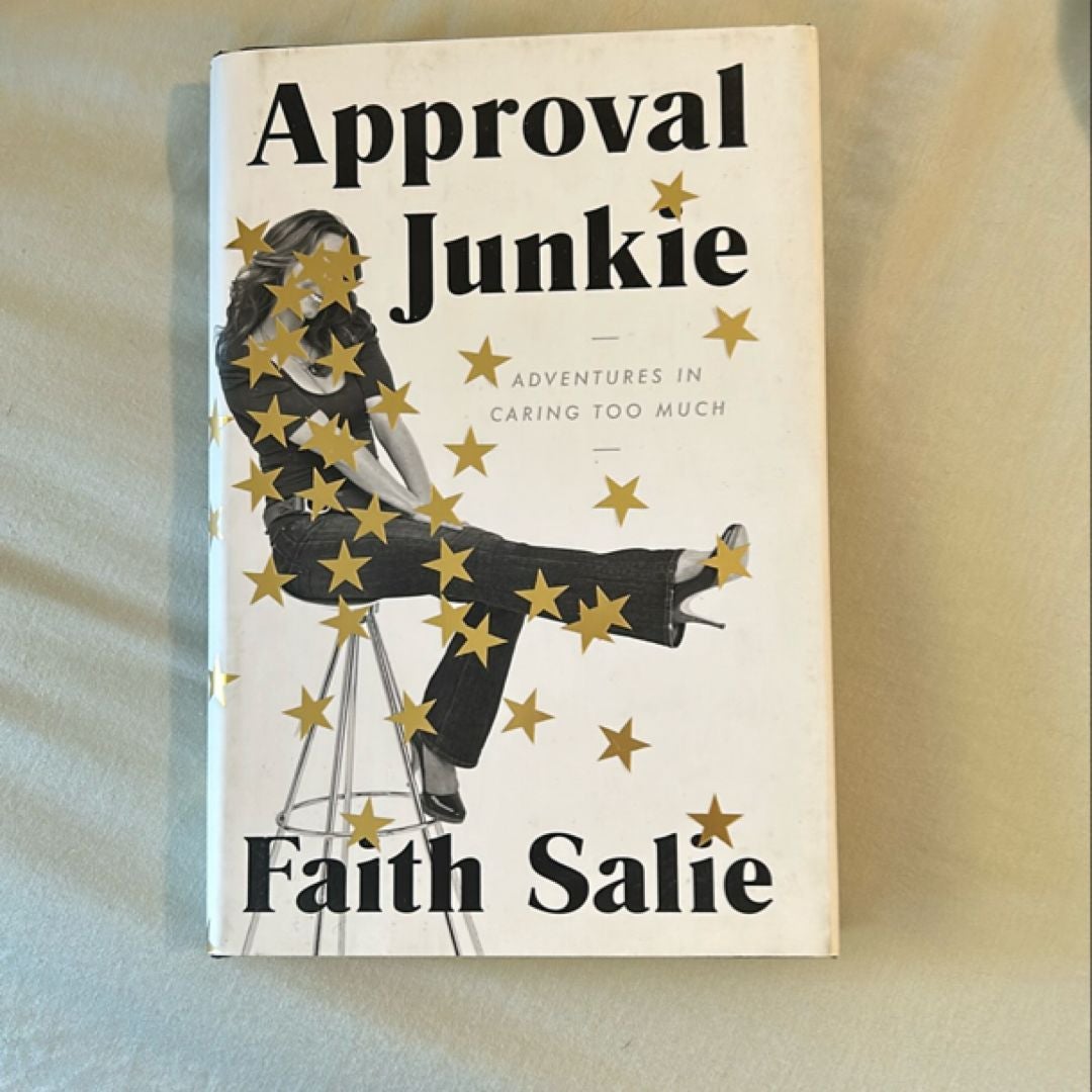 Approval Junkie