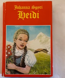 Heidi 1982