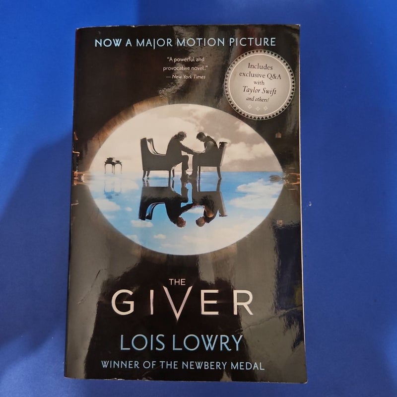 The Giver