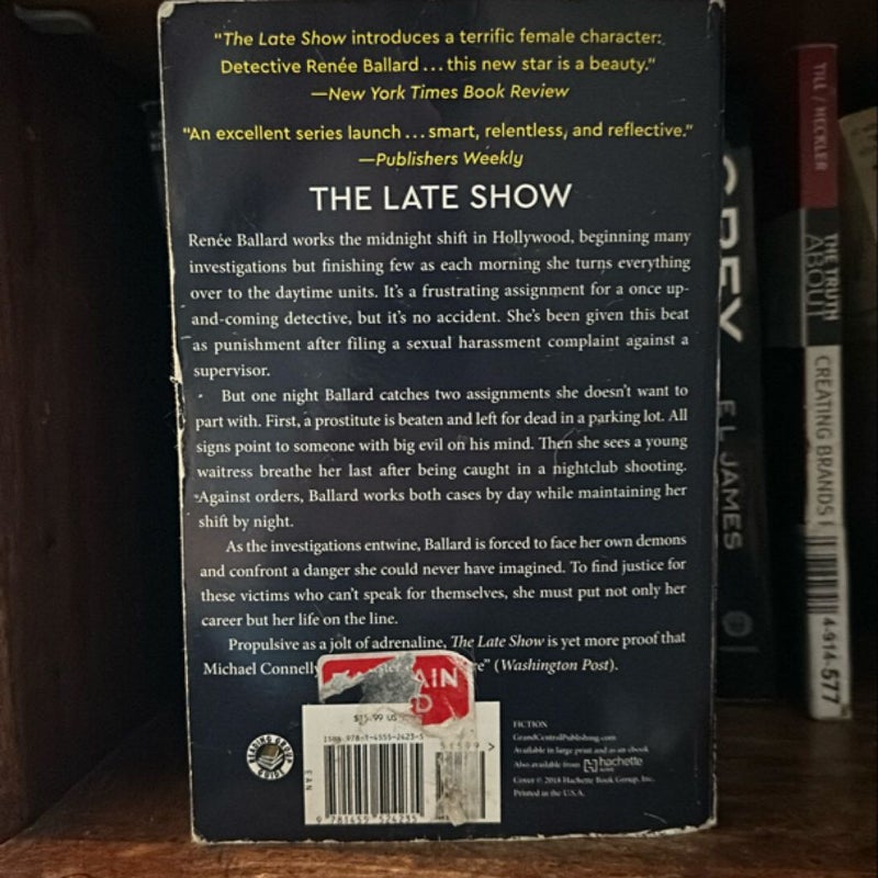 The Late Show