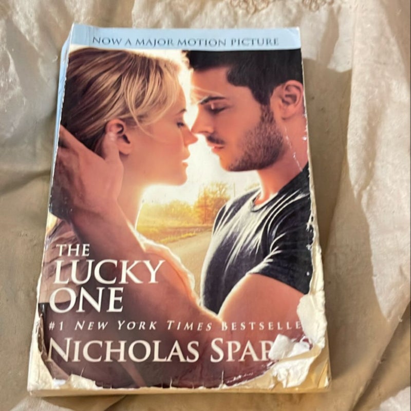 The Lucky One