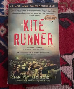 The Kite Runner