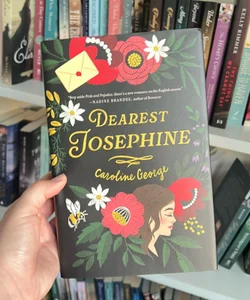 Dearest Josephine