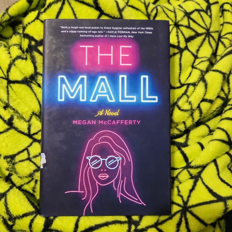 The Mall