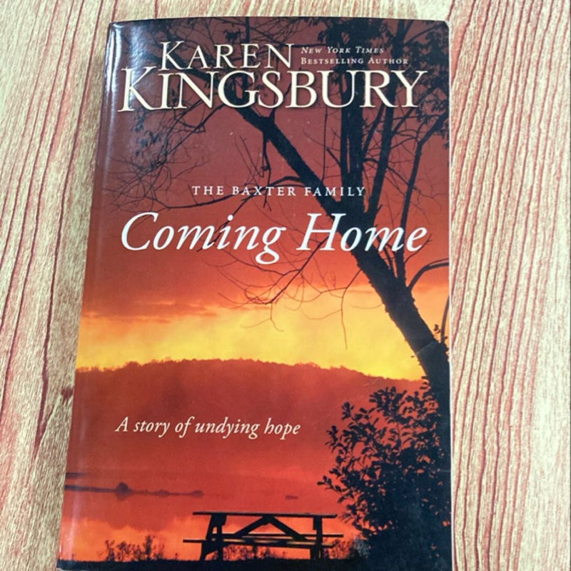 Coming Home