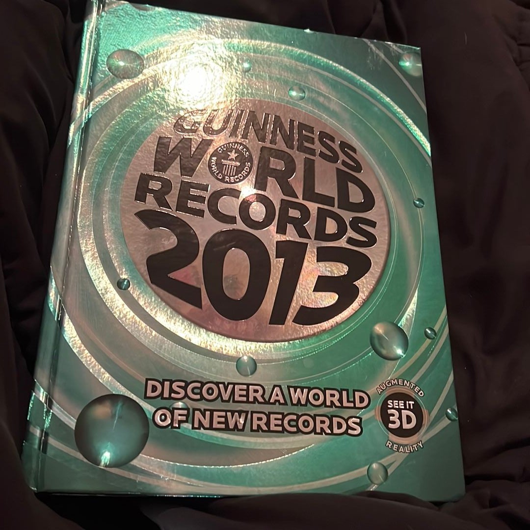 【中古】 Guinness World Records 2010/BANTAM DELL/Craig Glenday 中古】 Guinness World Records 2010/BANTAM DELL/Craig Glenday