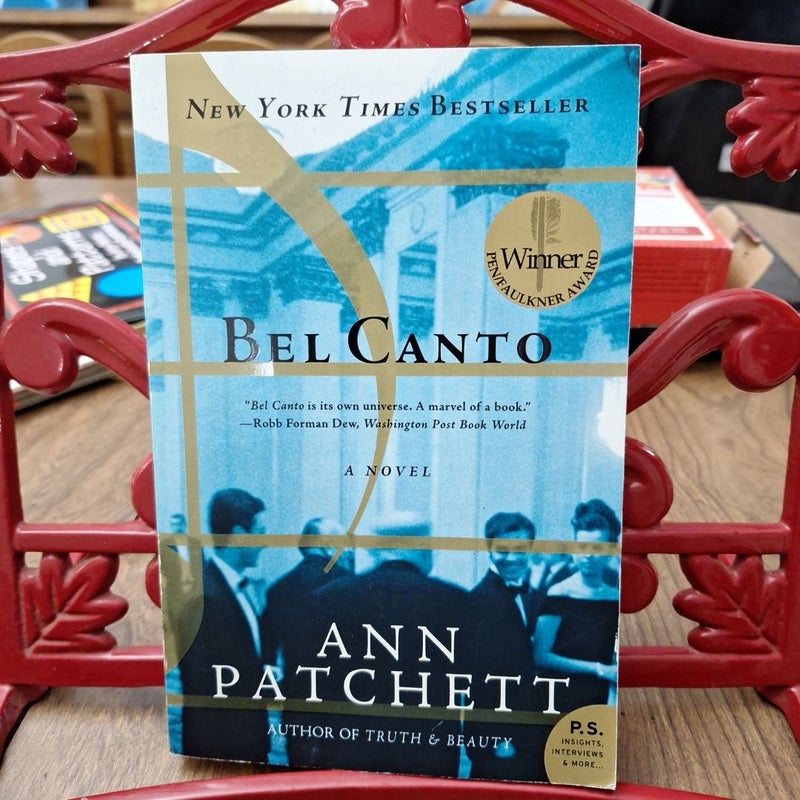 Bel Canto