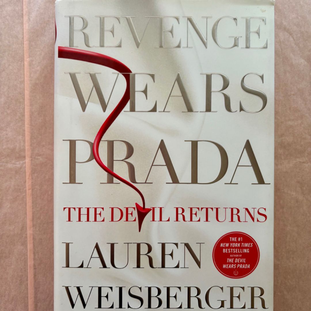Revenge Wears Prada