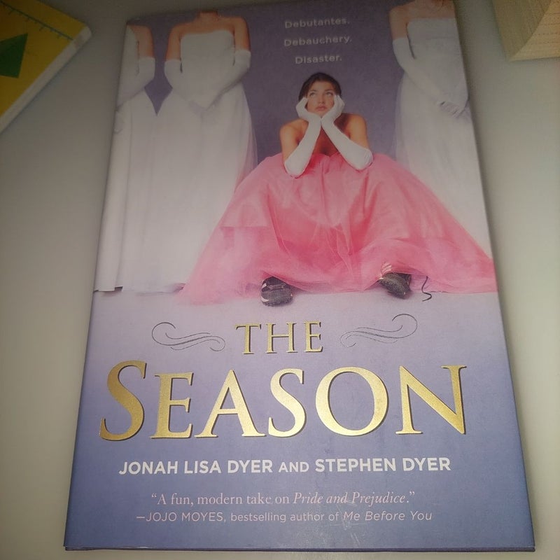 The Season
