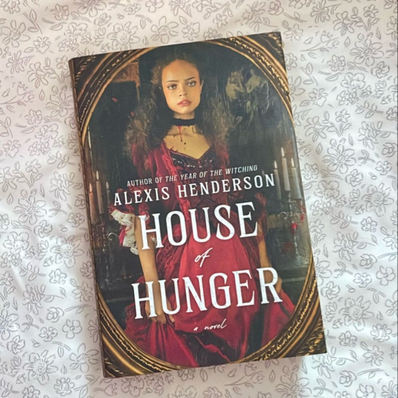 House of Hunger