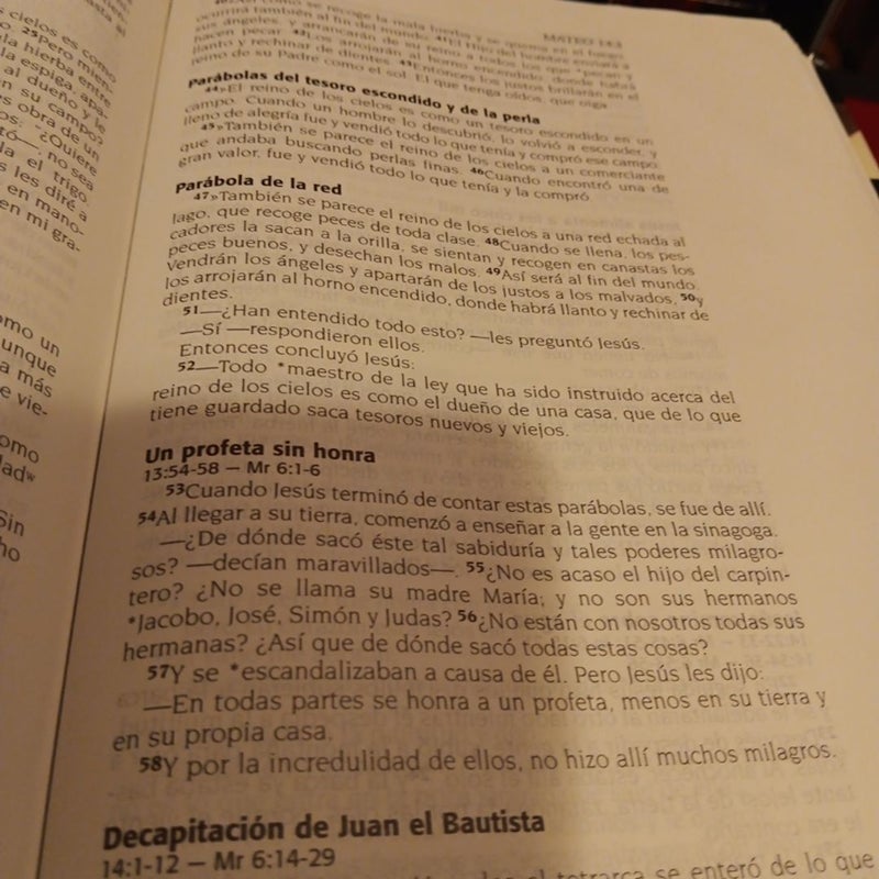 Biblia de Margen Amplio-NVI