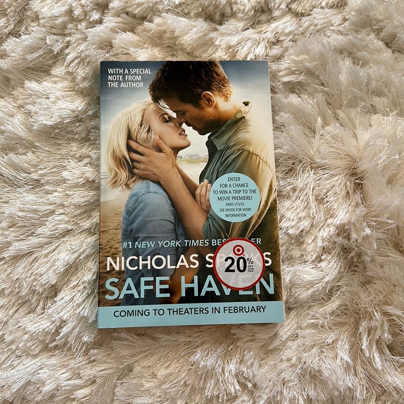 Safe Haven