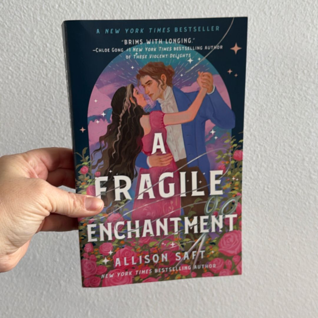 A Fragile Enchantment
