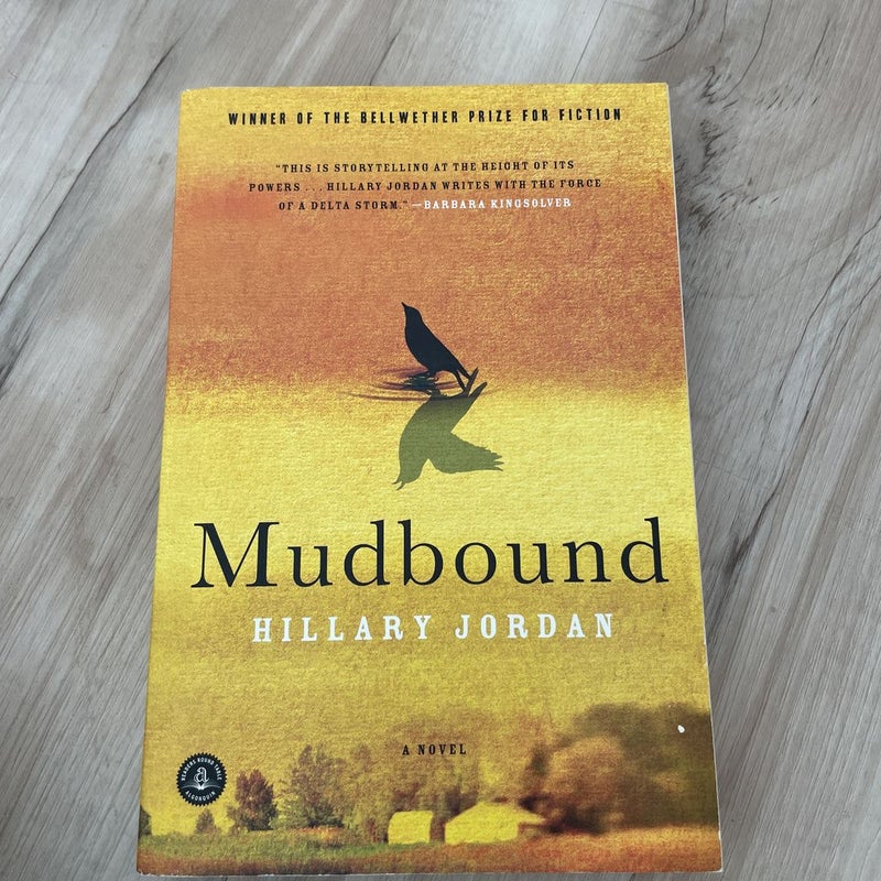 Mudbound