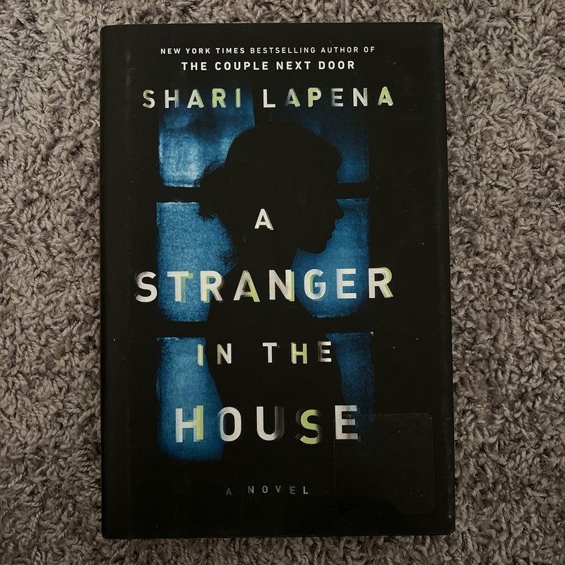 A Stranger in the House